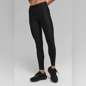 Alo yoga Airlift High-Waist Light Speed Legging Sz S